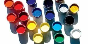 TT White Printing Ink