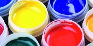 Two Pack Series Printing Ink