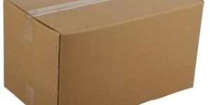 Paper Packaging Carton Box