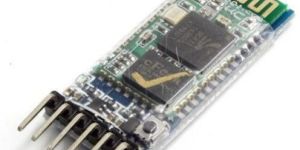 Bluetooth Module