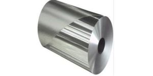 Aluminum Foil
