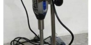 Laboratory Homogenizer