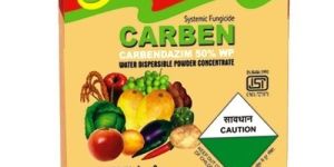 Carben Domestic Fungicide