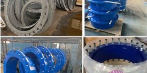 Pipe and Pipe Fitting Services