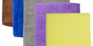 Magical Microfiber Cleaning Cloth