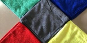 Microfiber Face Towel