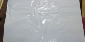 Plastic Tamper Proof Bag