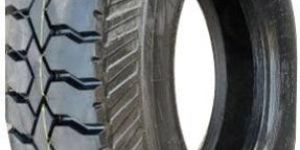 CBL Retreaded Tyre
