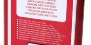 Lalizas Fire Blanket