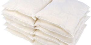 Ultrasorb Cotton Pillow
