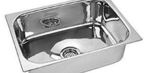 Stainless Steel Kitchen Sinks
