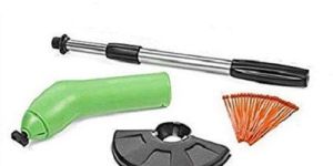 Electric Grass Cutter