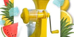 Fruit and Vegetable Juicer