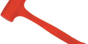 Compo Cast Soft Face Hammer