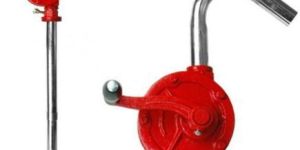 Heavy Duty Hand Rotary Pumps