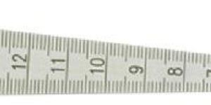 Taper Gauge