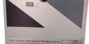 Automatic Voltage Regulator