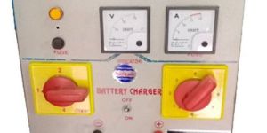 Industrial Battery Charger