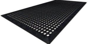 Electric Shock Proof Mats