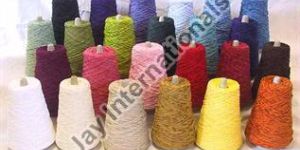 Polyester Chenille Yarn