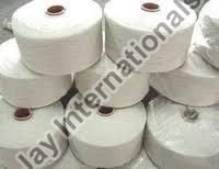 Polyester Cotton Open End Yarn