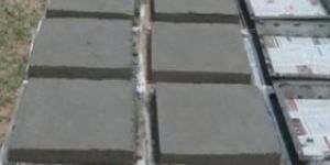 Cable Trench Cover Slabs