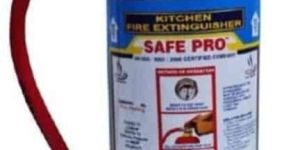 4 Ltr Kitchen Fire Extinguisher