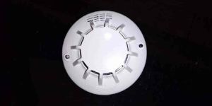Agni Battery Operated Smoke Detector