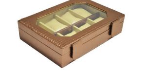 Watch Boxes