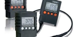 Digital Coating Thickness Gauge