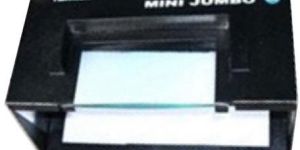 Fake Note Detector Machine