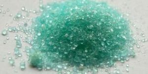 Ferrous Sulphate