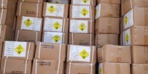 Sodium Percarbonate Tablets