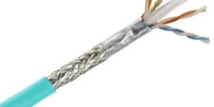 CAT 6 SFTP LAN Cable
