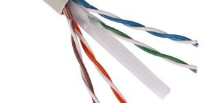 CAT 6 UTP LAN Cable