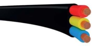 Submersible Flat Cable