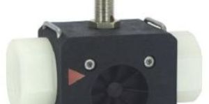 LABO-RRI-I/U/F/C Flow Transmitter