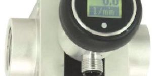 LABO-XF-I/U/F/C Flow Transmitter