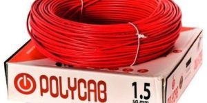 Polycab Wire