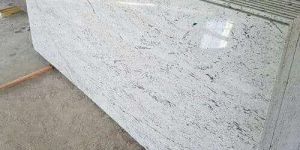 Alaska White Granite Slab