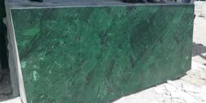 Green Marble Slabs
