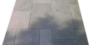 Kadappa Black Limestone Slabs