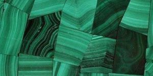 Malachite Marble Tiles