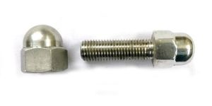 Dome Nut Bolt