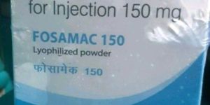 Fosaprepitant Injection
