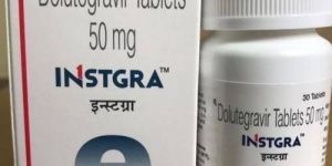 Instgra Dolutegravir Tablets