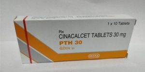 Pth 30 Cinacalcet Tablet