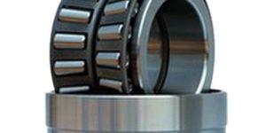 Double Tapered Roller Bearing