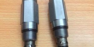 Pressure Relief Valve