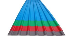 Aluminium Roofing Sheets